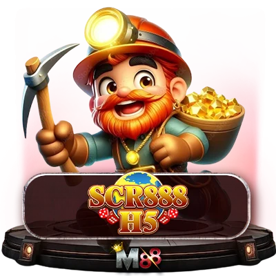 SCR888 H5