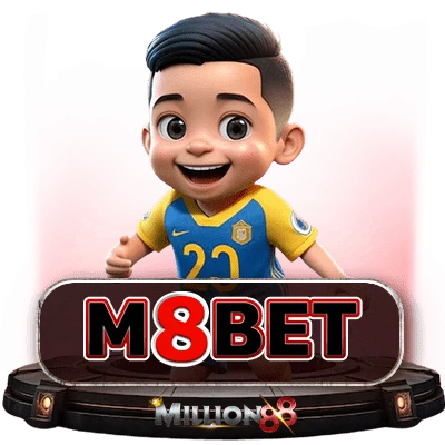 M8Bet